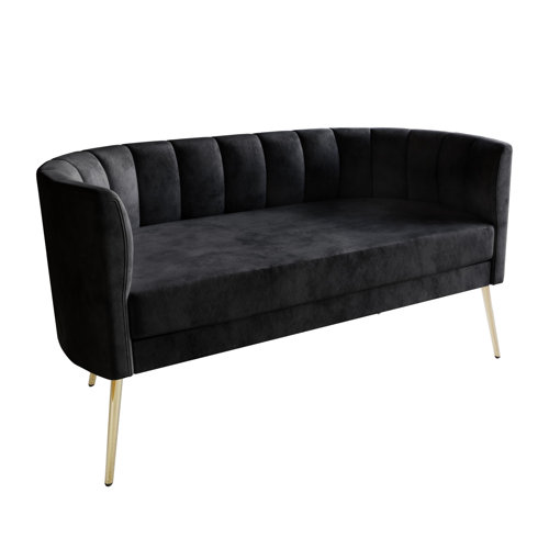 Willa Arlo Interiors Keighley 3 Piece Living Room Set & Reviews Wayfair